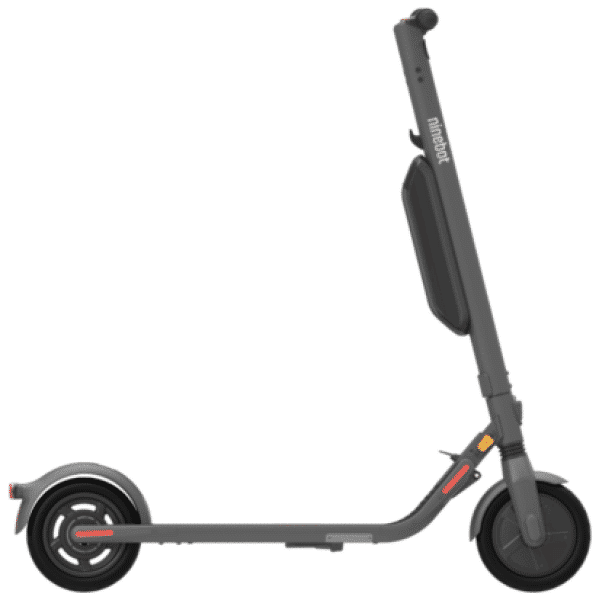 Elektrická kolobežka Ninebot by Segway KickScooter E45E-celá