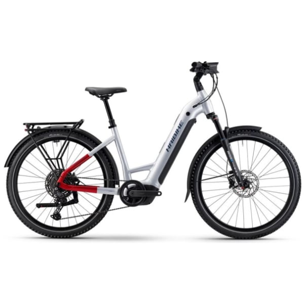 Motor Bosch Performance CX