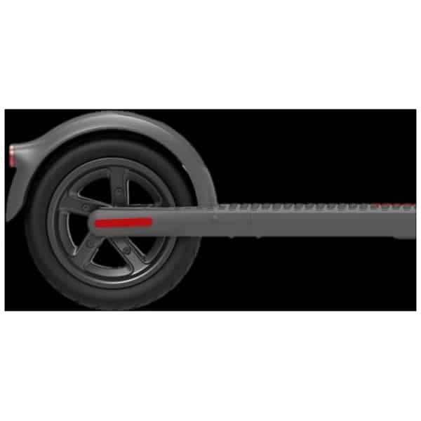 Elektrická kolobežka Ninebot by Segway KickScooter E22E-zadné koleso