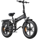 Elektrický bicykel Engwe Engine Pro 2.0