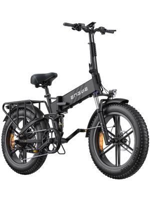 Elektrický bicykel Engwe Engine Pro 2.0