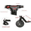 Elektrická kolobežka Eko-scooter H6-detajly