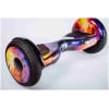 Hoverboard 10,5 Balancewheel Nebeská farba Z boku