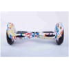 Hoverboard Balancewheel 10 palcov Crazy - Z predu