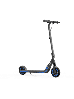 Elektrická kolobežka Ninebot ZING E10-spredu-2
