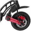 Elektrická kolobežka Kugoo G-Booster-predné koleso