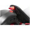 Elektrická kolobežka Kugoo G-MAX-svetlo