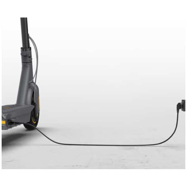 Elektrická kolobežka Ninebot by Segway KickScooter MAX (G30)-kábel