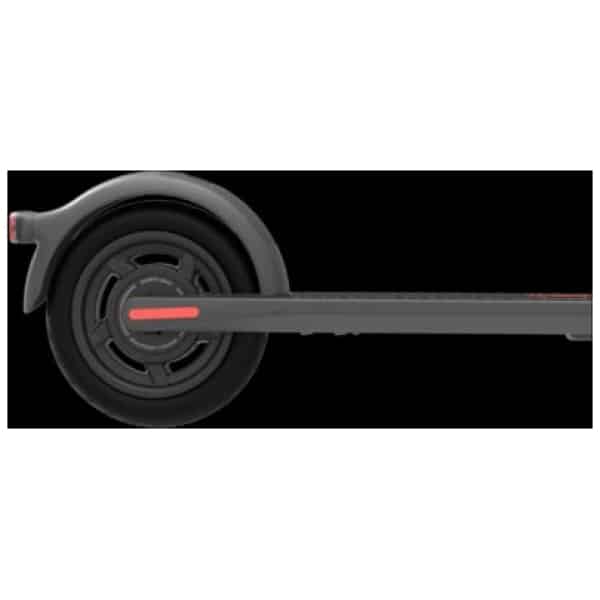 Elektrická kolobežka Ninebot by Segway KickScooter E25E-zadné koleso-2
