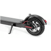 Elektrická kolobežka E-Scooter S85-čierna-zadné koleso