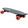 Elektrický Skateboard Bench Wheel 28-zboku