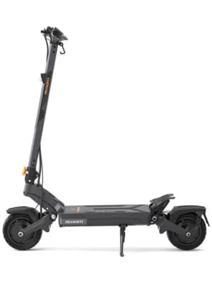 Elektrická kolobežka Ausom DT2 Pro