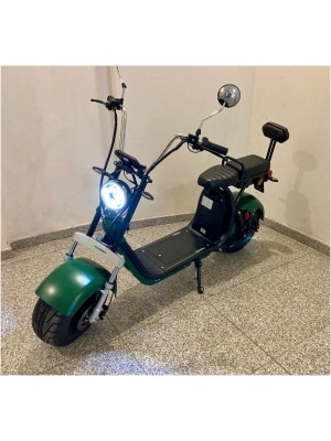 Elektrické harley kolobežky rôzne značky – POUŽÍVANÉ