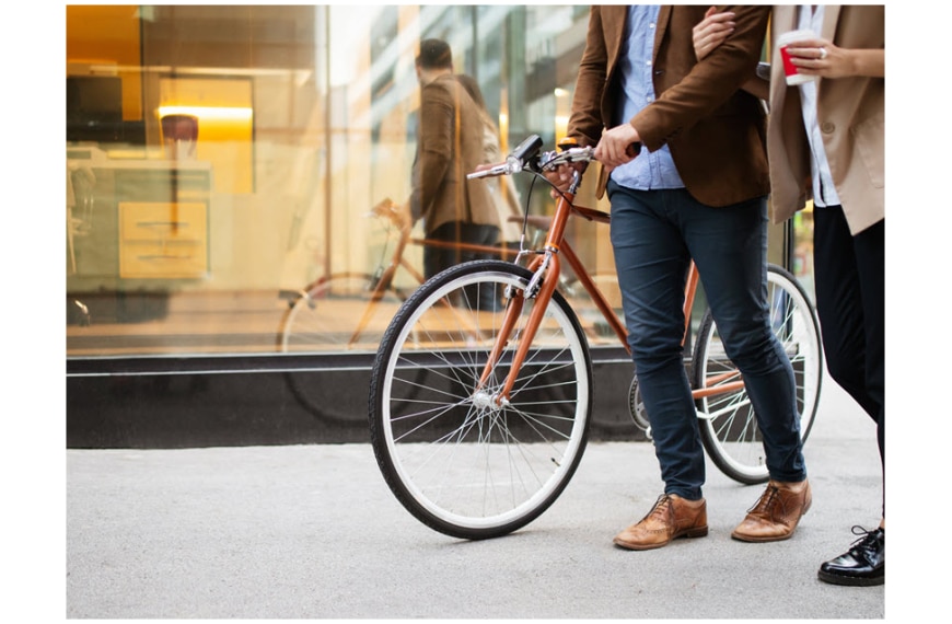 Elektrické bicykle štatistika 2022