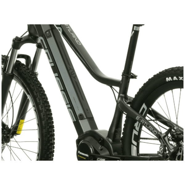 Prehadzovačka SHIMANO Alivio