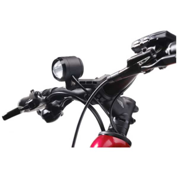 Vidlica SR-Suntour XCM32-ATB NLO DS 27,5
