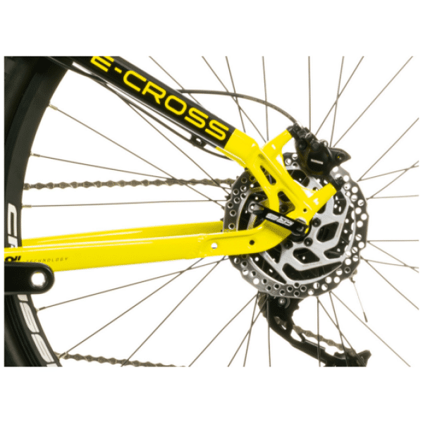 Vidlica Suntour NEX