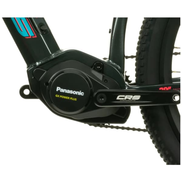 Prehadzovačka SHIMANO