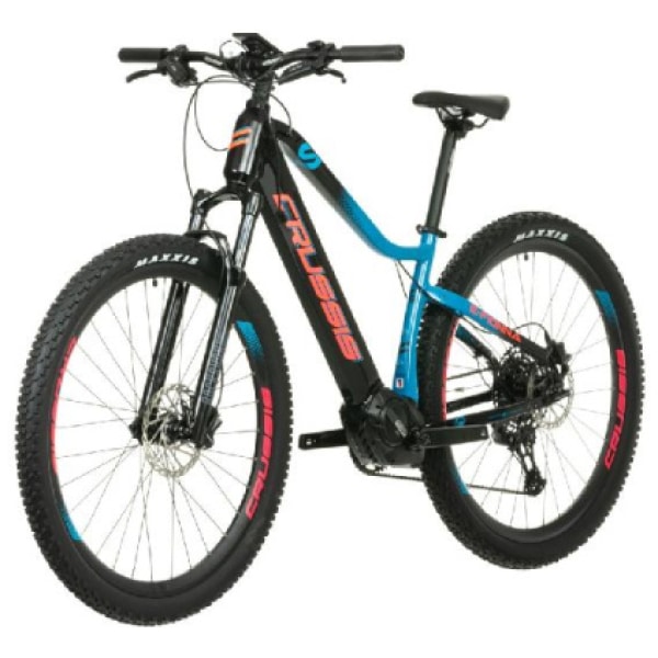 Bafang motor
