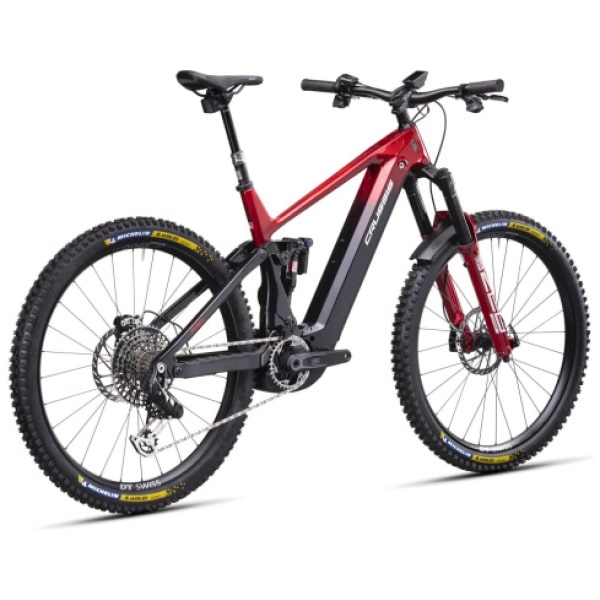 Batéria BOSCH PowerTube