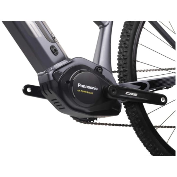 Batéria elektrobicykla