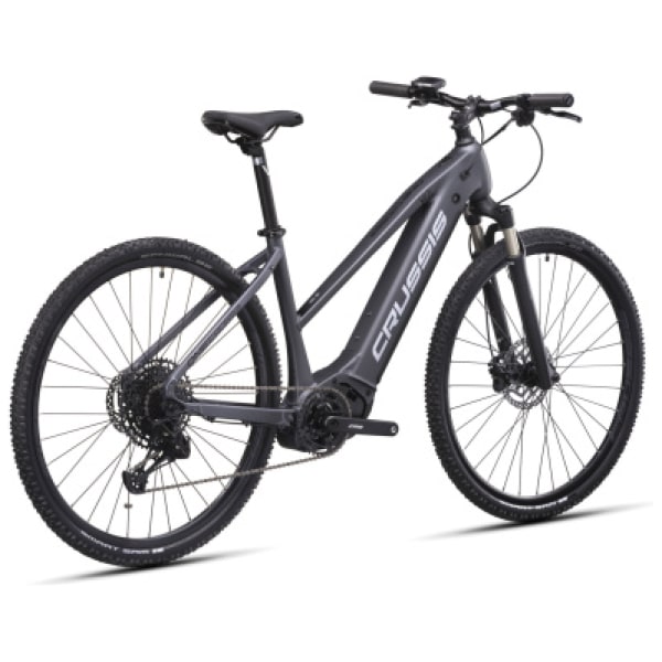 Vidlica ROCKSHOX FS Paragon Gold RL Solo Air 700C