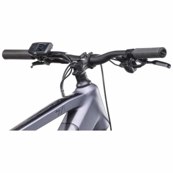 Vidlica SUNTOUR XCM32