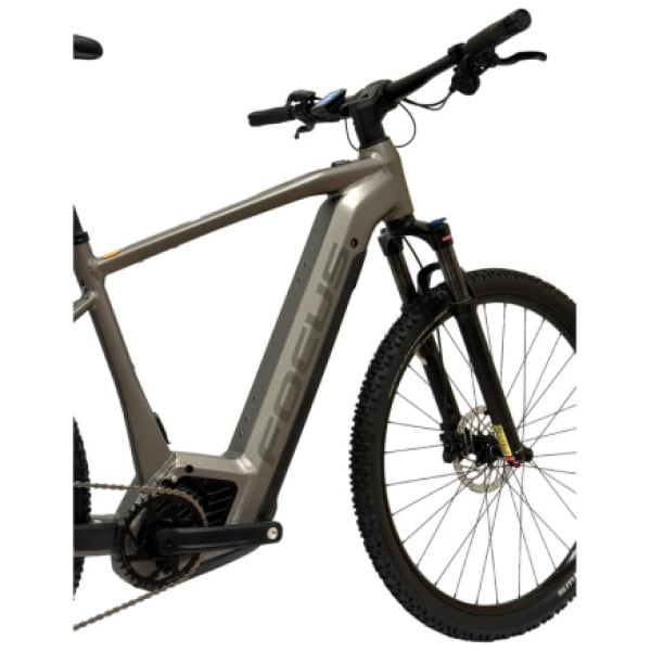 Motor Bosch Performance Line CX