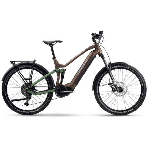 Batéria Yamaha 720Wh