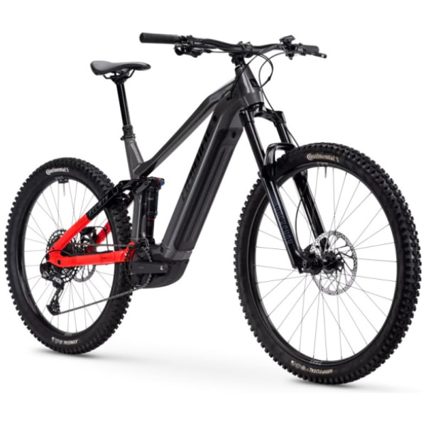 Komponenty Sram