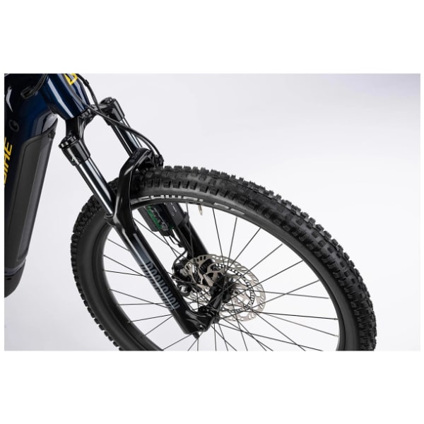 Motor Bosch Performance Line CX