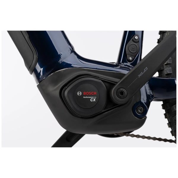 Odpružená vidlica RockShox