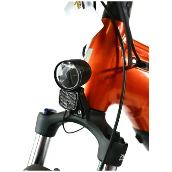 Batéria elektrobicykla