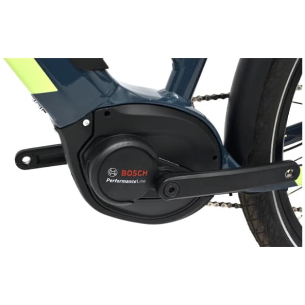 Batéria Yamaha 720Wh