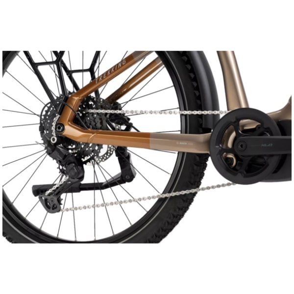Batéria Bosch 600Wh