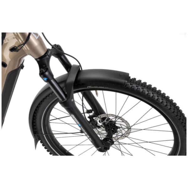 Vylepšený motor Bosch CX