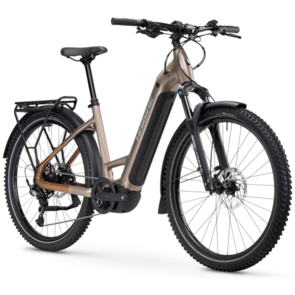 Motor Bosch Performance CX