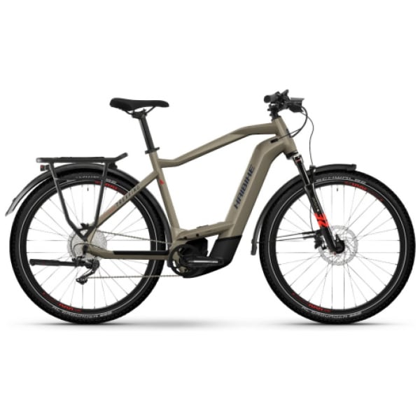 Motor Bosch Performance CX