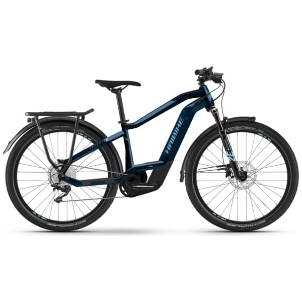 Inteligentný systém elektrobicykla