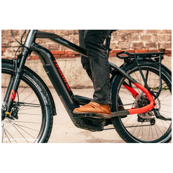 eBike ABS technológia