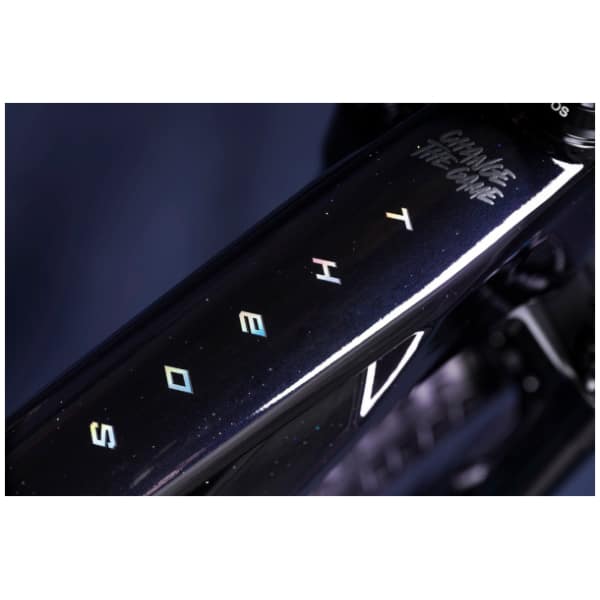 Vidlica ROCKSHOX Lyrik Ultimate