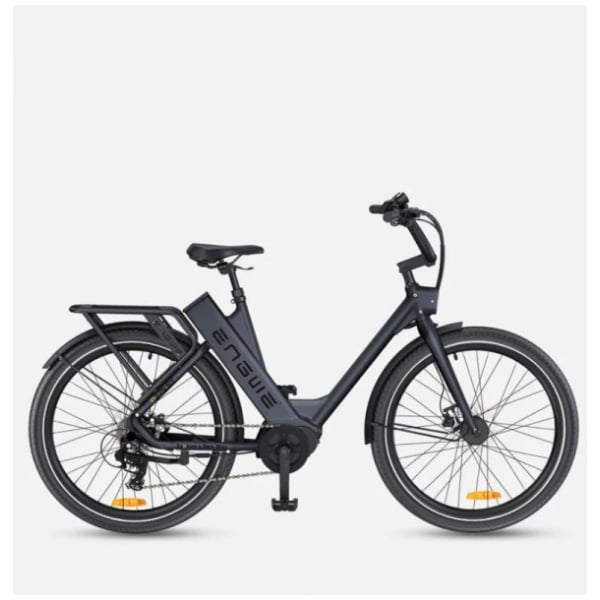 Rám bicykla