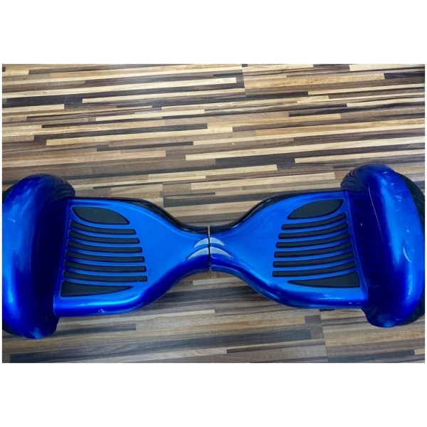 Hoverboard 10,5 Modrý-vrch