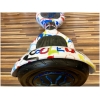 Hoverboard 10 Crazy-3-koleso