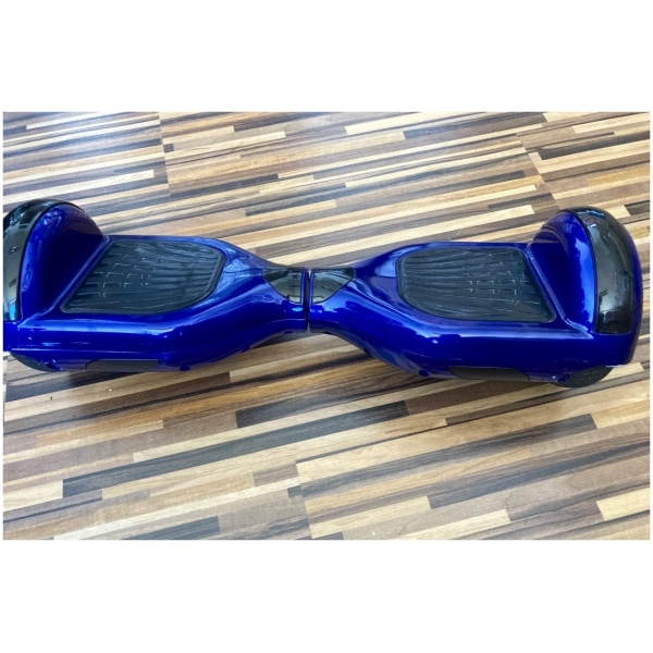 Hoverboard 6,5 Modrý-bok