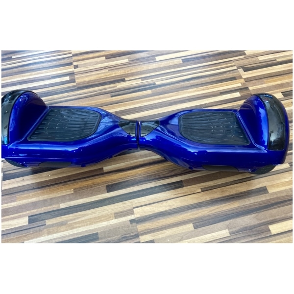 Hoverboard 6,5 Modrý-bok