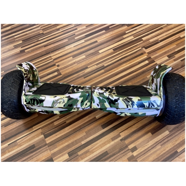 Hoverboard 8,5 Maskáč-1-bok