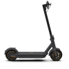 Elektrická kolobežka Ninebot by Segway KickScooter MAX (G30)-čierna-celá