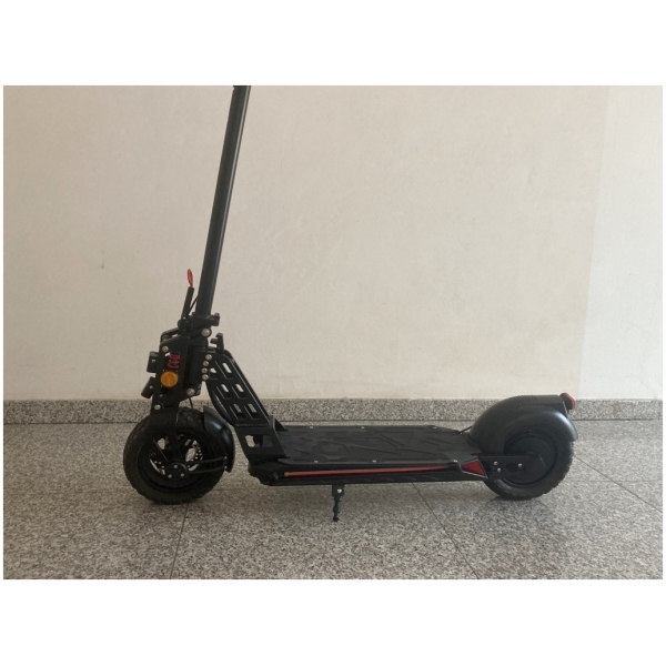 Elektrická kolobežka X-Scooters XS04- kolesá