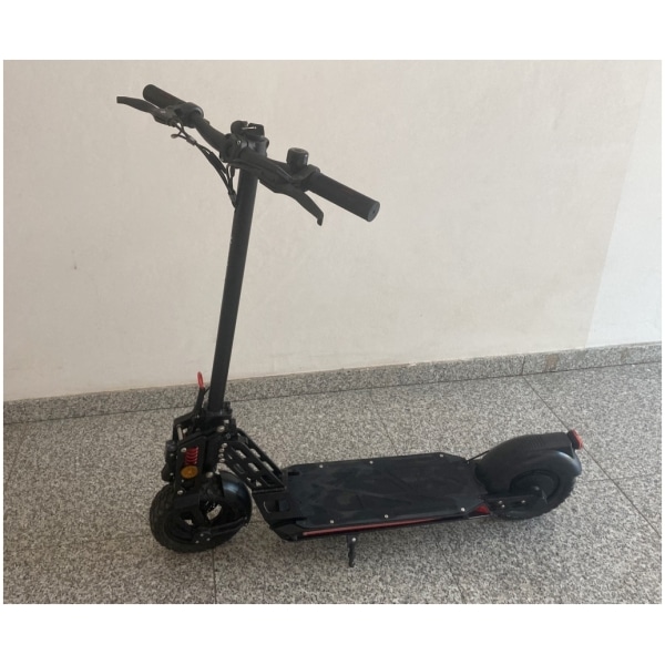 Elektrická kolobežka X-Scooters XS04-celá